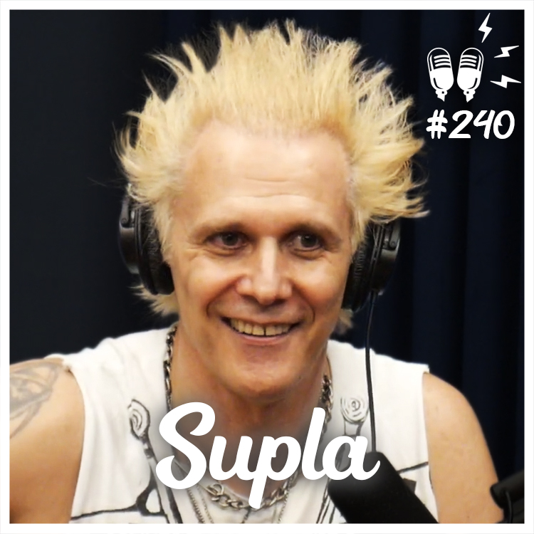 Flow Podcast